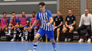 Eredivisie Futsal